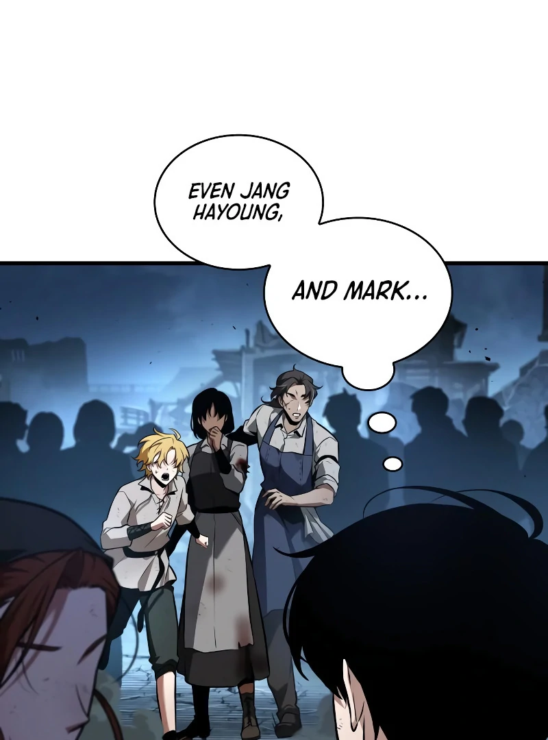 Omniscient Reader’s Viewpoint - Chapter 252 manhwa