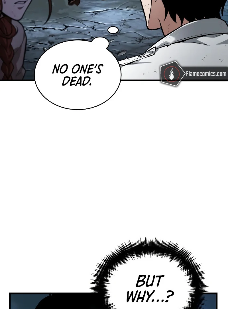 Omniscient Reader’s Viewpoint - Chapter 252 manhwa