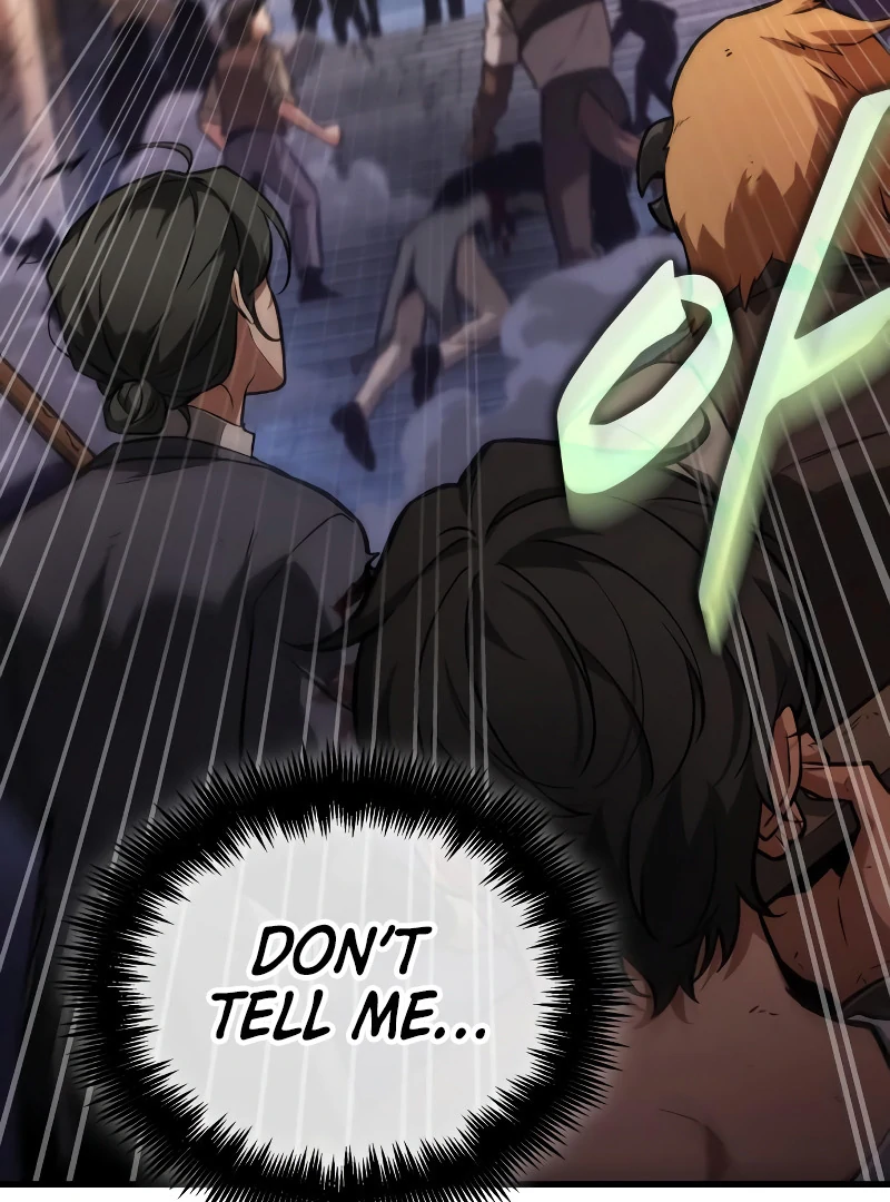 Omniscient Reader’s Viewpoint - Chapter 252 manhwa