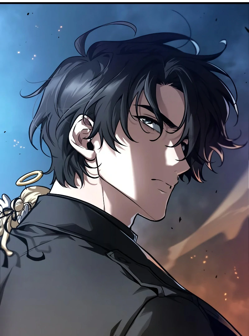 Omniscient Reader’s Viewpoint - Chapter 252 manhwa