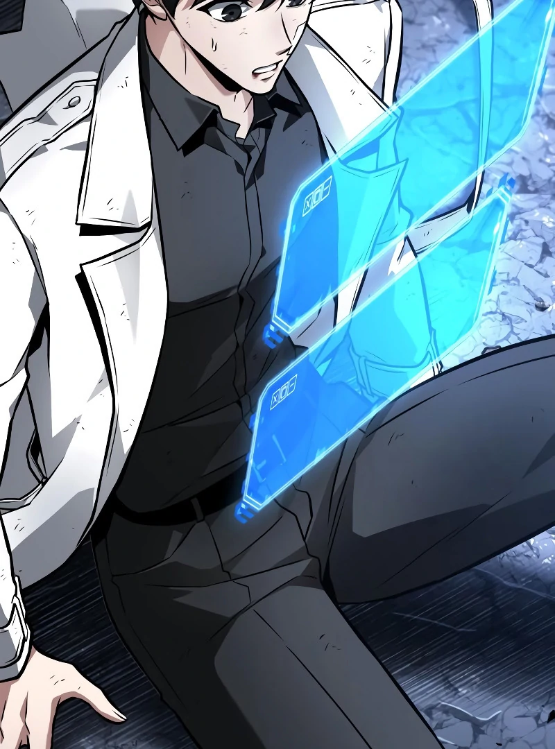 Omniscient Reader’s Viewpoint - Chapter 252 manhwa