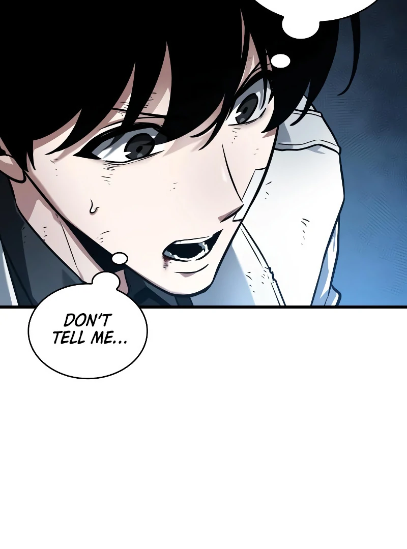 Omniscient Reader’s Viewpoint - Chapter 252 manhwa