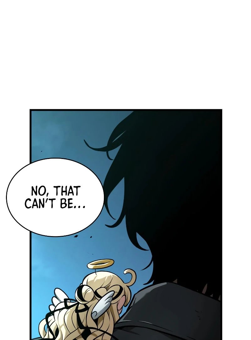 Omniscient Reader’s Viewpoint - Chapter 252 manhwa