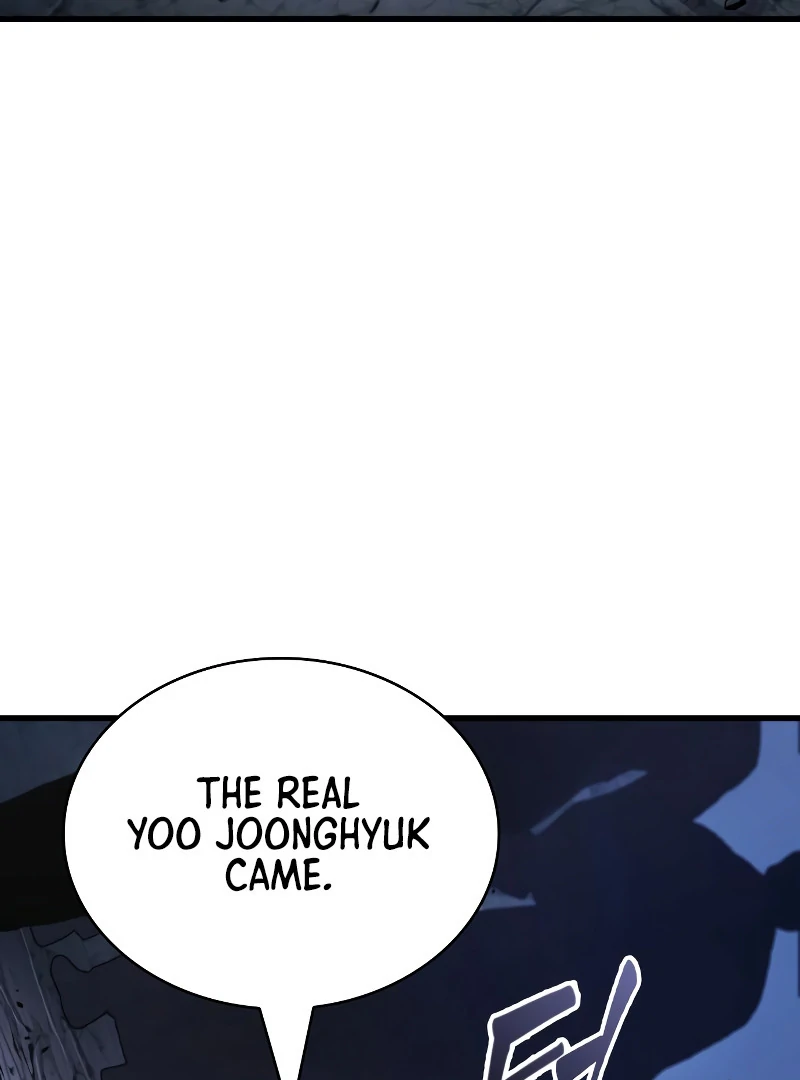Omniscient Reader’s Viewpoint - Chapter 252 manhwa