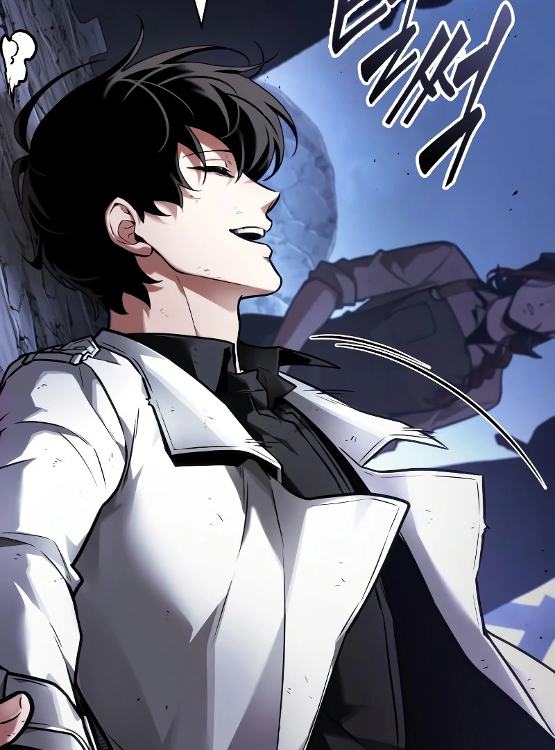 Omniscient Reader’s Viewpoint - Chapter 252 manhwa