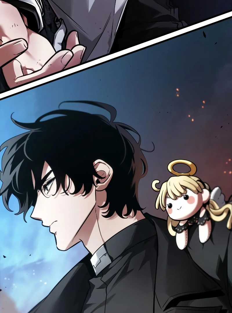 Omniscient Reader’s Viewpoint - Chapter 252 manhwa