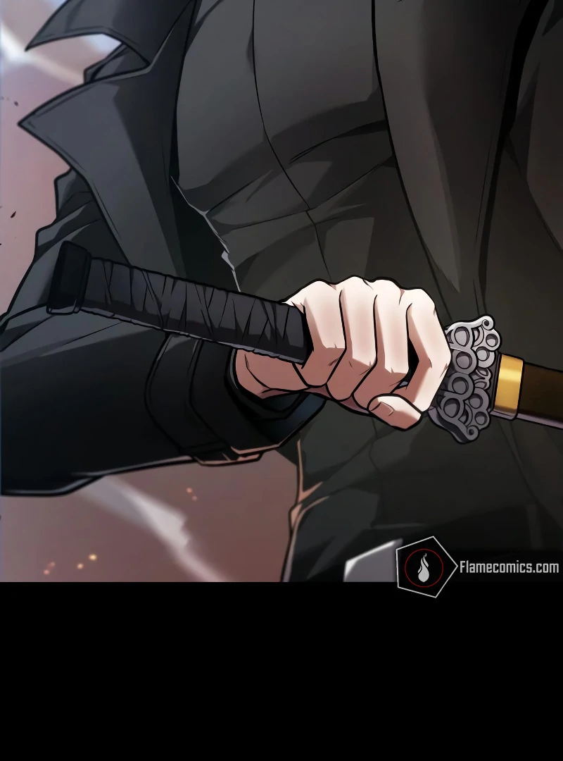 Omniscient Reader’s Viewpoint - Chapter 252 manhwa