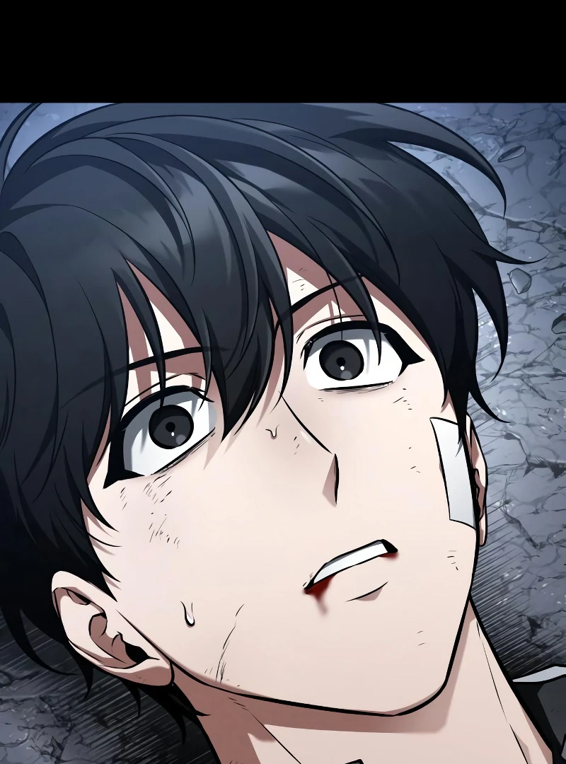Omniscient Reader’s Viewpoint - Chapter 252 manhwa