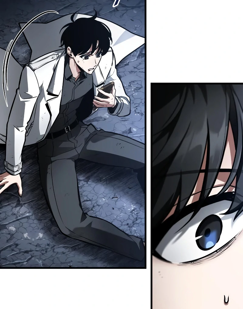 Omniscient Reader’s Viewpoint - Chapter 252 manhwa