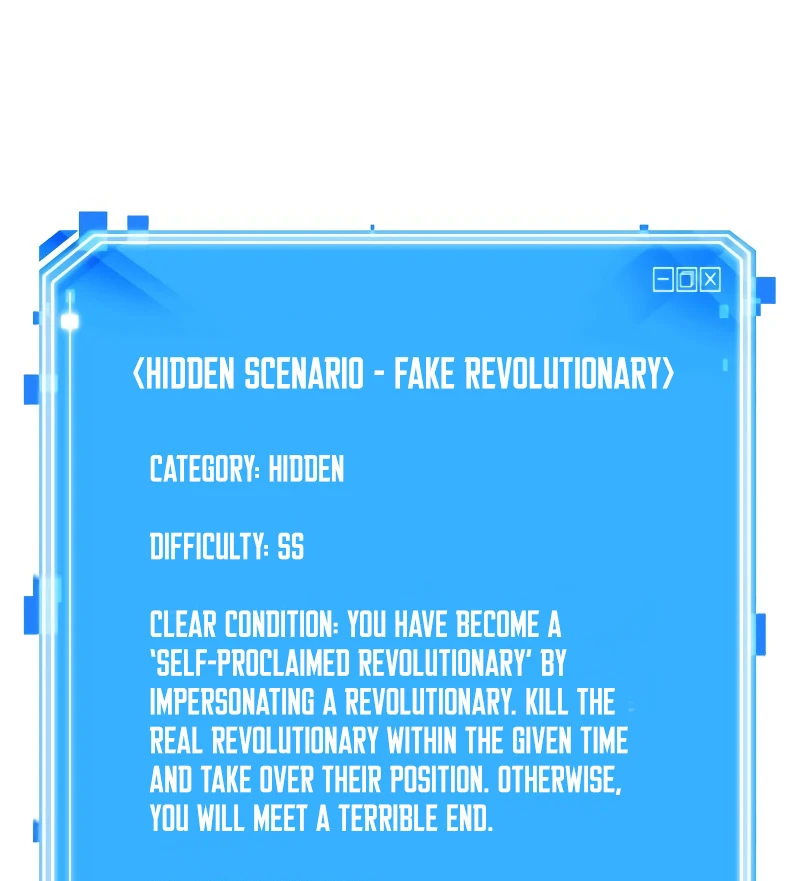 Omniscient Reader’s Viewpoint - Chapter 252 manhwa