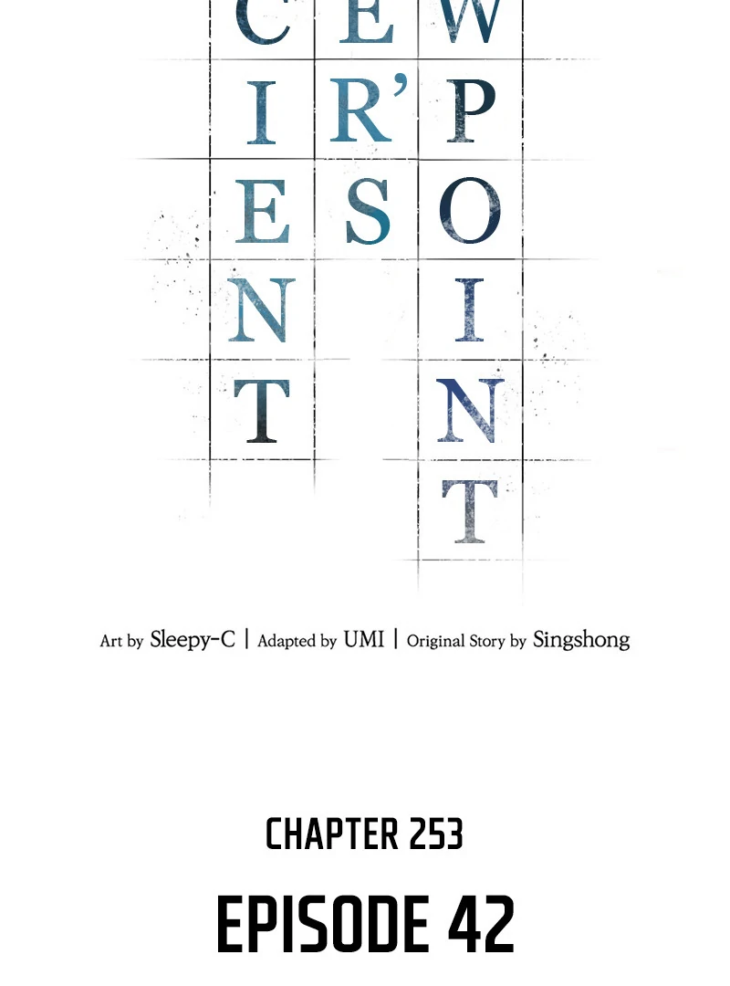 Omniscient Reader’s Viewpoint - Chapter 253 manhwa