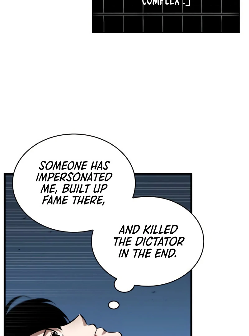 Omniscient Reader’s Viewpoint - Chapter 253 manhwa