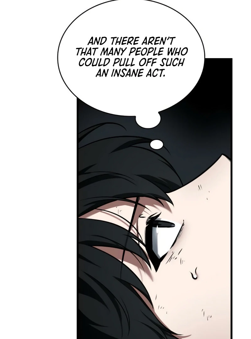 Omniscient Reader’s Viewpoint - Chapter 253 manhwa