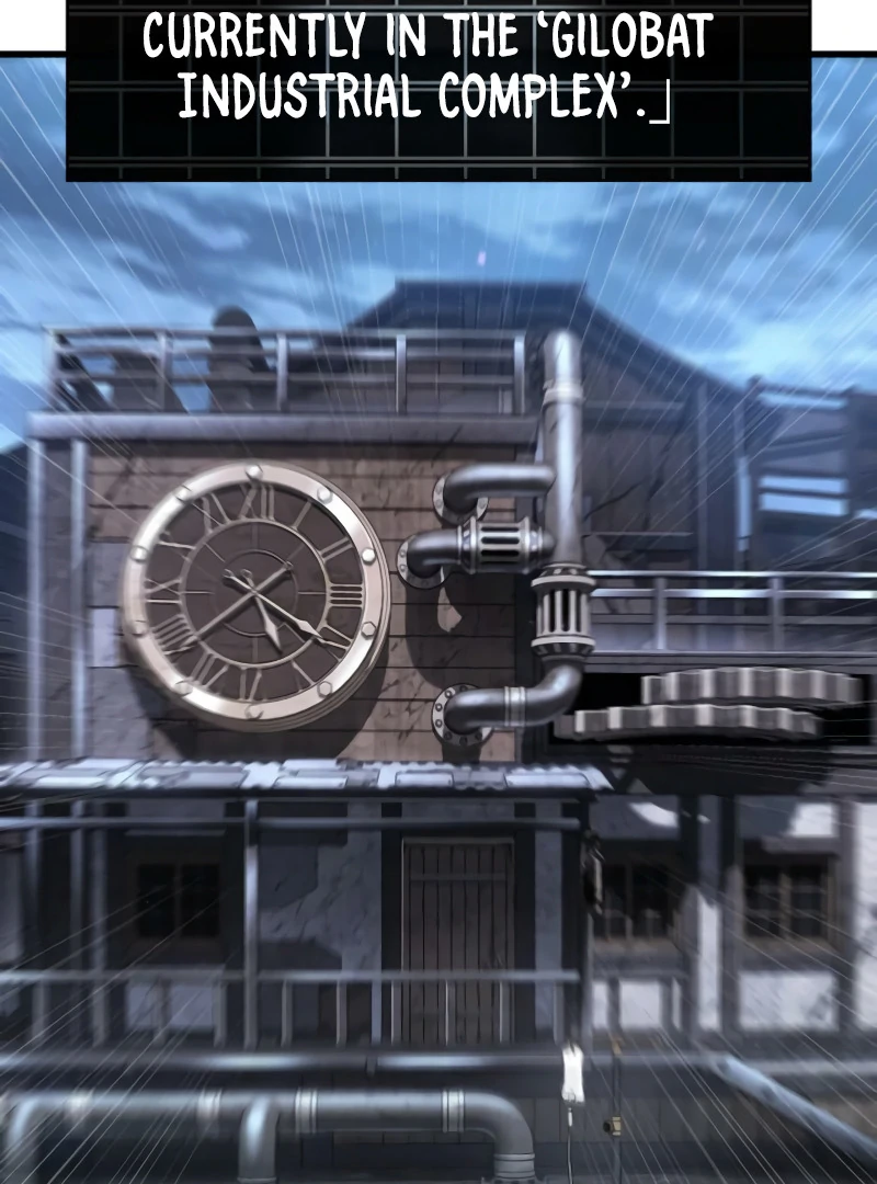 Omniscient Reader’s Viewpoint - Chapter 253 manhwa