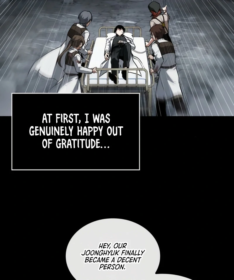 Omniscient Reader’s Viewpoint - Chapter 253 manhwa