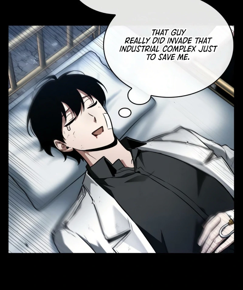 Omniscient Reader’s Viewpoint - Chapter 253 manhwa