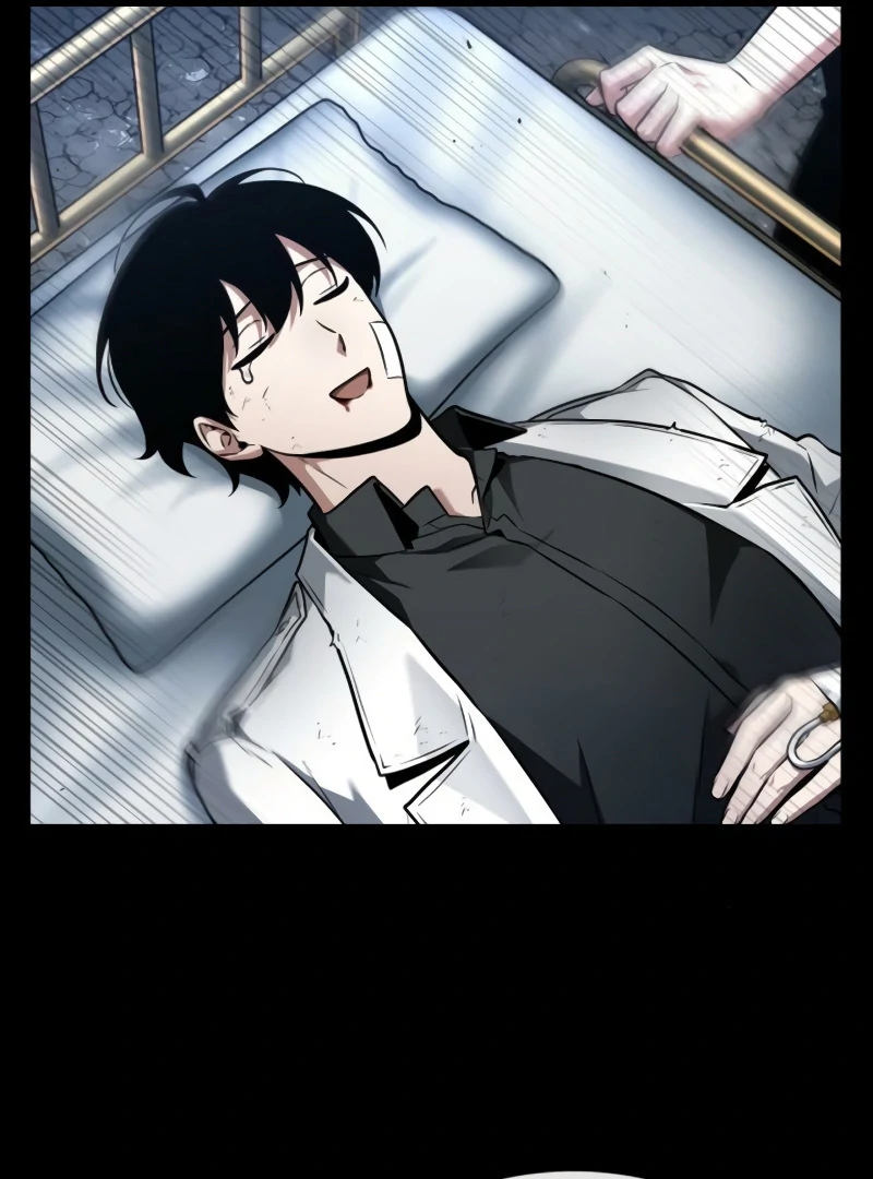 Omniscient Reader’s Viewpoint - Chapter 253 manhwa