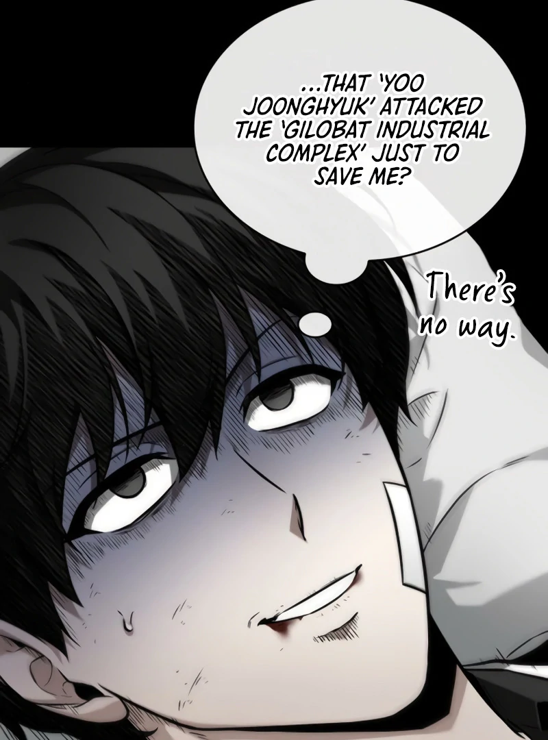 Omniscient Reader’s Viewpoint - Chapter 253 manhwa