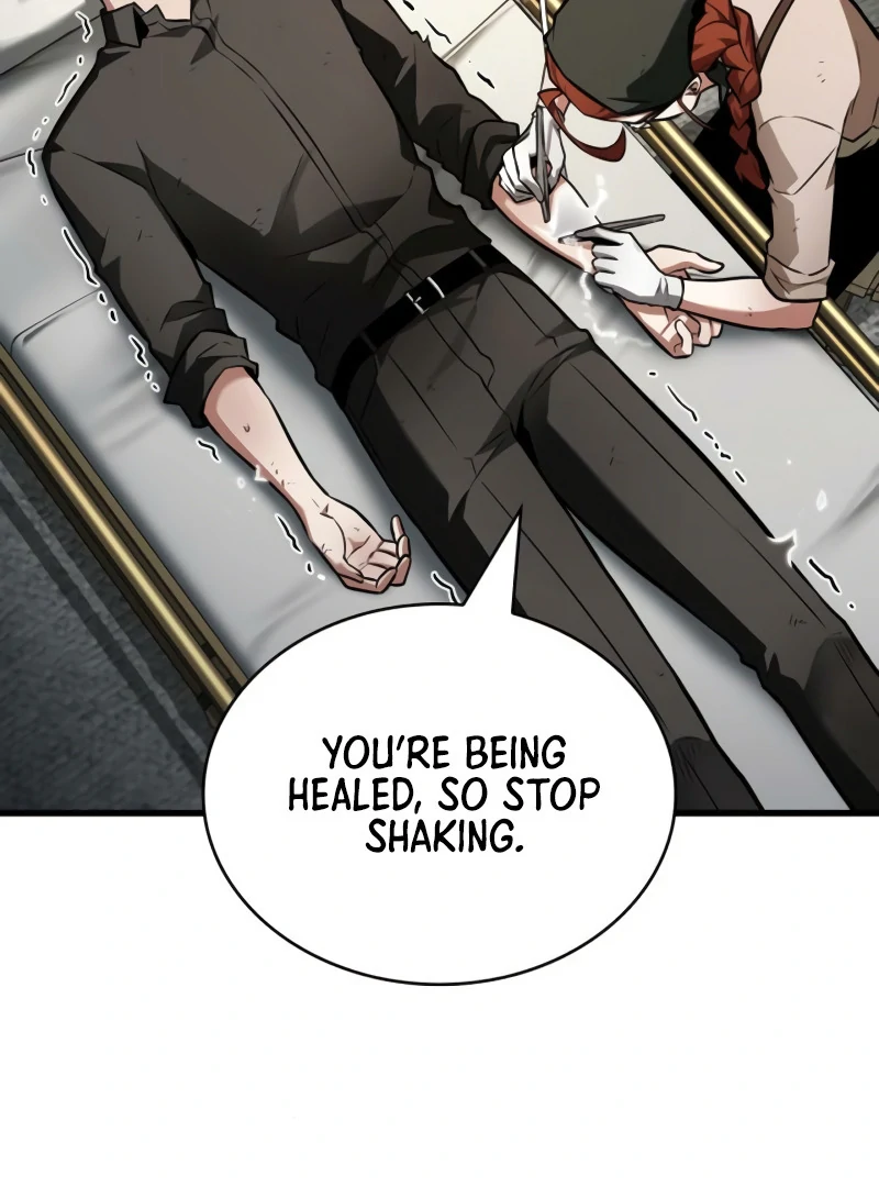 Omniscient Reader’s Viewpoint - Chapter 253 manhwa