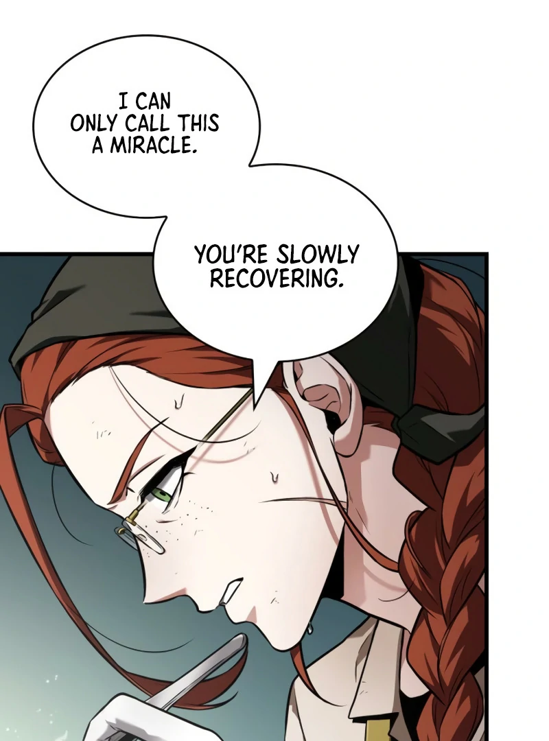 Omniscient Reader’s Viewpoint - Chapter 253 manhwa