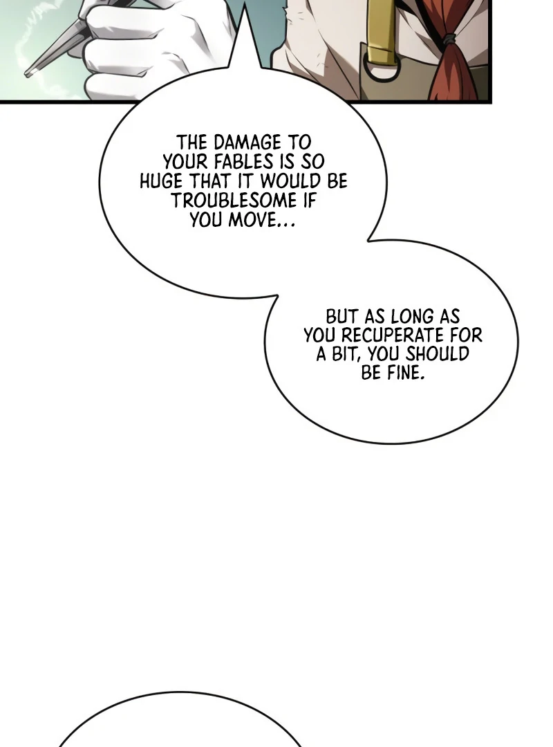 Omniscient Reader’s Viewpoint - Chapter 253 manhwa