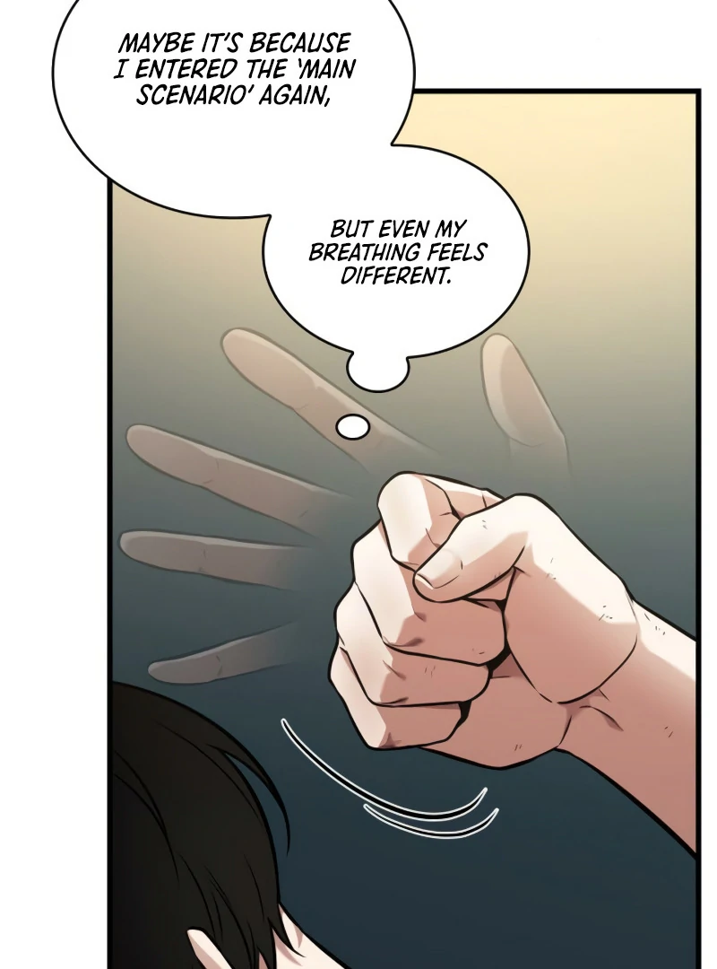 Omniscient Reader’s Viewpoint - Chapter 253 manhwa