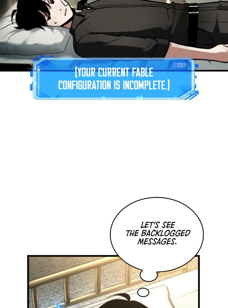 Omniscient Reader’s Viewpoint - Chapter 253 manhwa