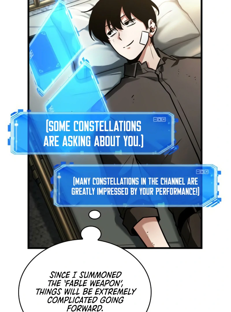 Omniscient Reader’s Viewpoint - Chapter 253 manhwa