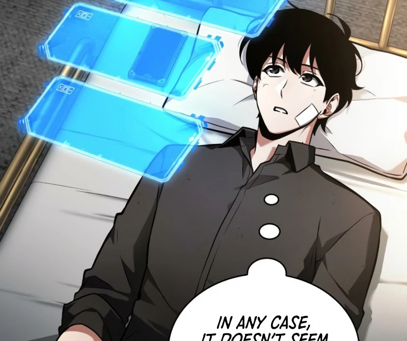 Omniscient Reader’s Viewpoint - Chapter 253 manhwa