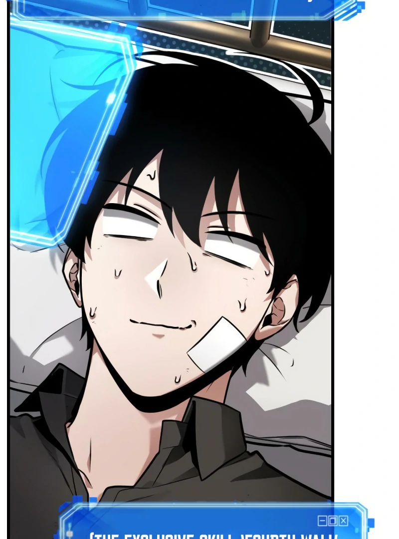 Omniscient Reader’s Viewpoint - Chapter 253 manhwa