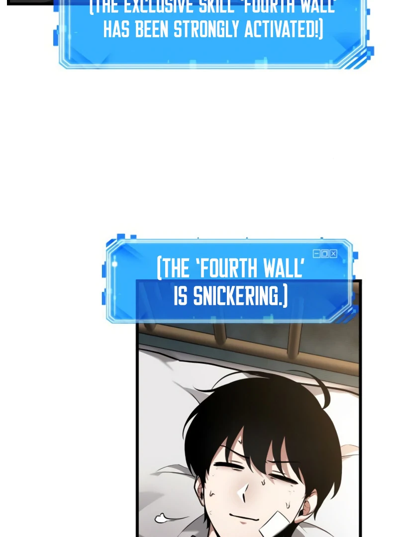 Omniscient Reader’s Viewpoint - Chapter 253 manhwa