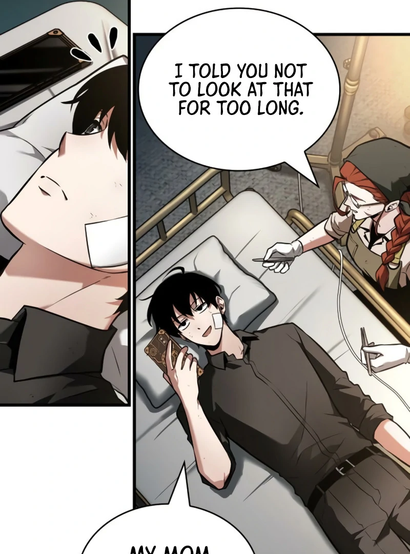 Omniscient Reader’s Viewpoint - Chapter 253 manhwa