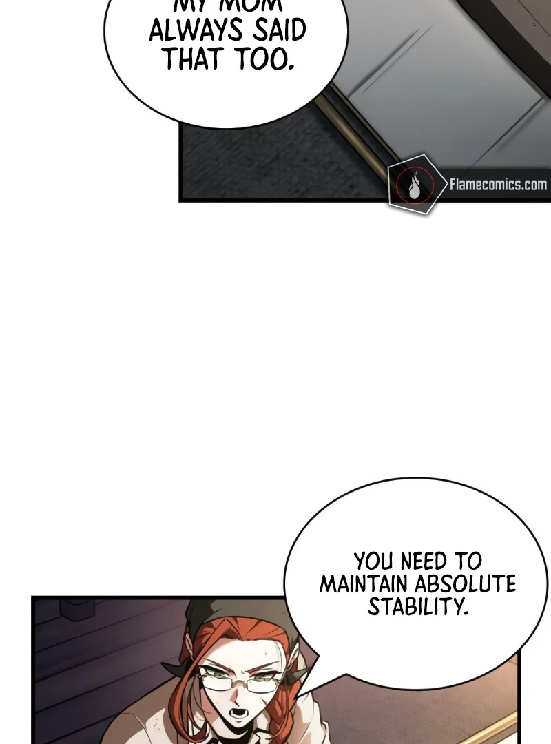Omniscient Reader’s Viewpoint - Chapter 253 manhwa