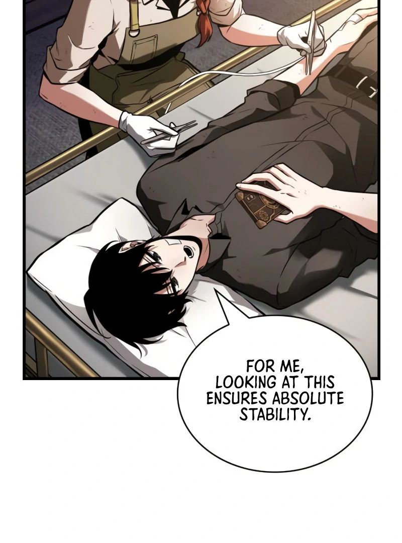 Omniscient Reader’s Viewpoint - Chapter 253 manhwa