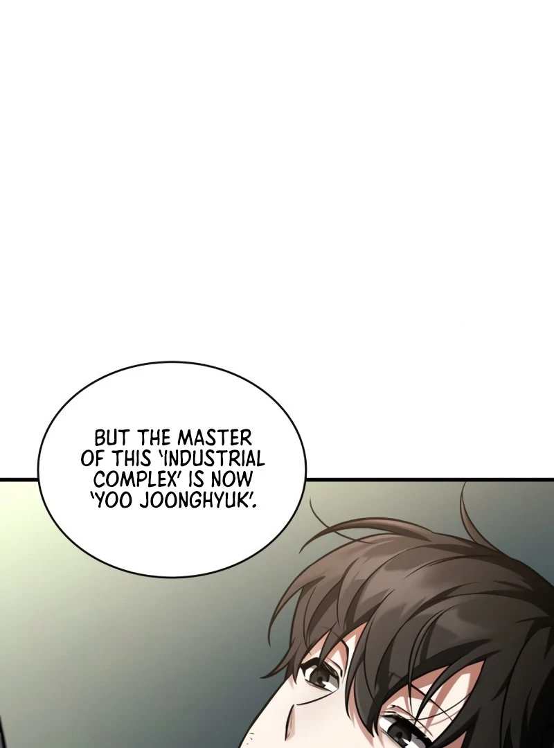 Omniscient Reader’s Viewpoint - Chapter 253 manhwa