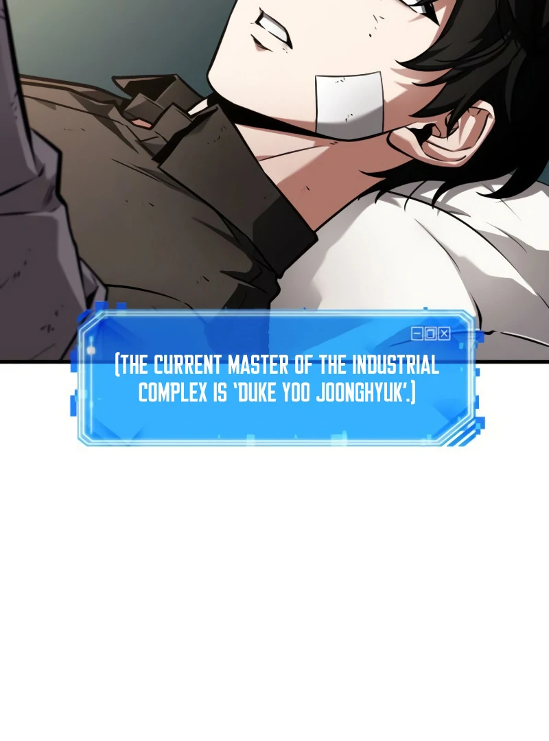 Omniscient Reader’s Viewpoint - Chapter 253 manhwa