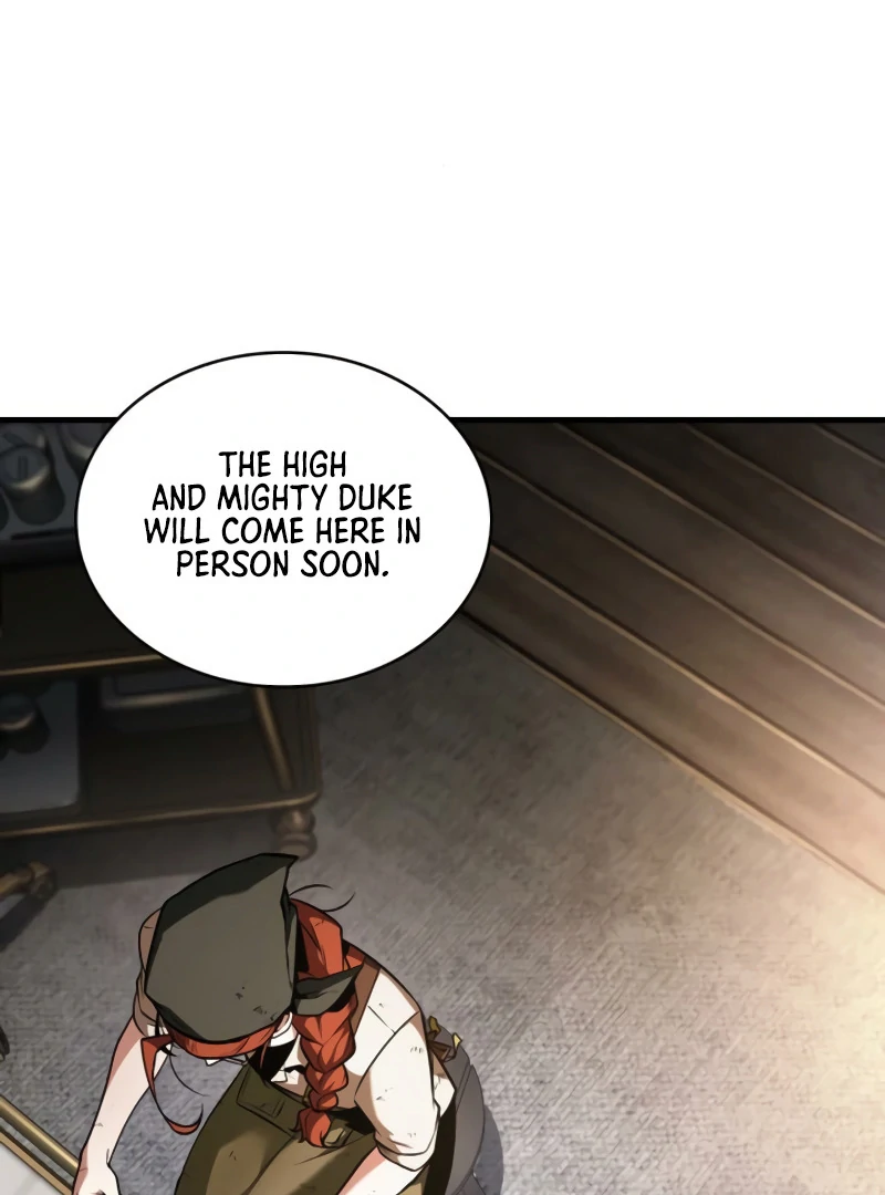 Omniscient Reader’s Viewpoint - Chapter 253 manhwa