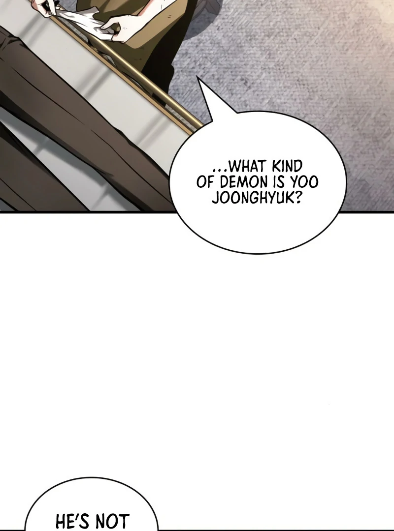 Omniscient Reader’s Viewpoint - Chapter 253 manhwa