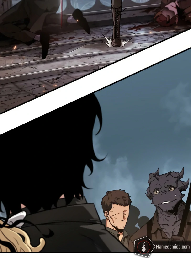 Omniscient Reader’s Viewpoint - Chapter 253 manhwa