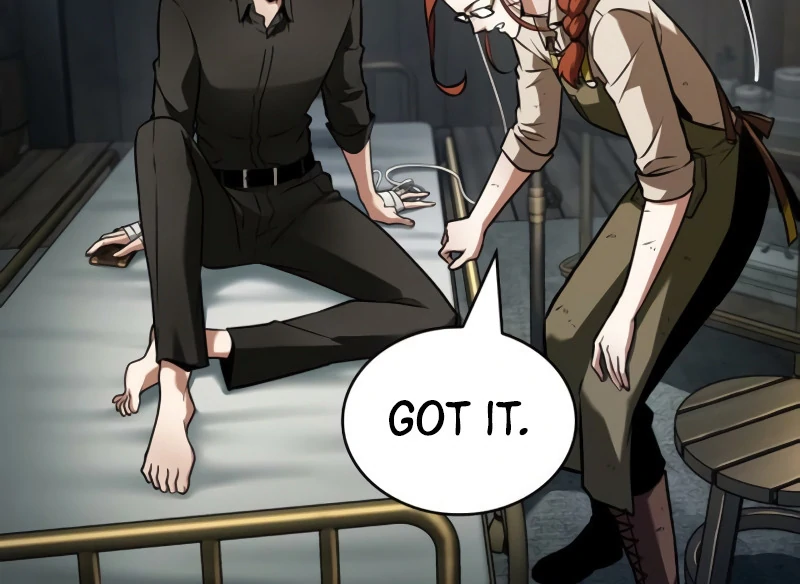 Omniscient Reader’s Viewpoint - Chapter 253 manhwa