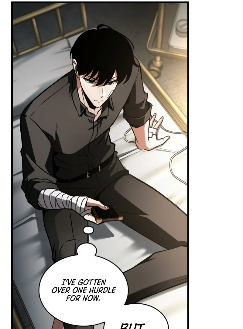 Omniscient Reader’s Viewpoint - Chapter 253 manhwa