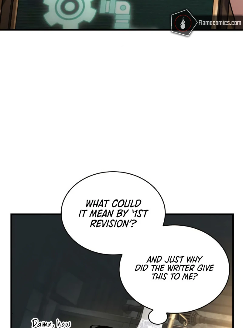 Omniscient Reader’s Viewpoint - Chapter 253 manhwa