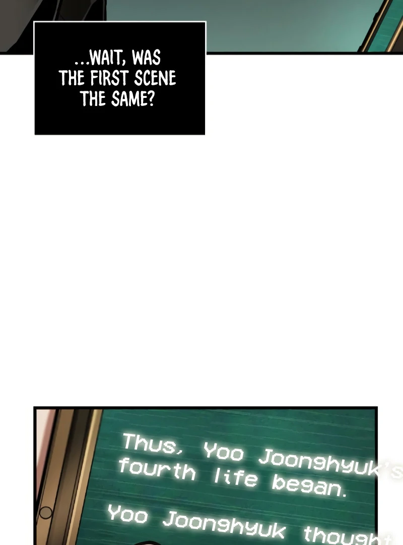 Omniscient Reader’s Viewpoint - Chapter 253 manhwa