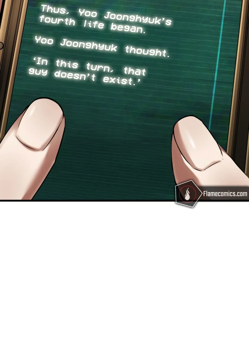 Omniscient Reader’s Viewpoint - Chapter 253 manhwa