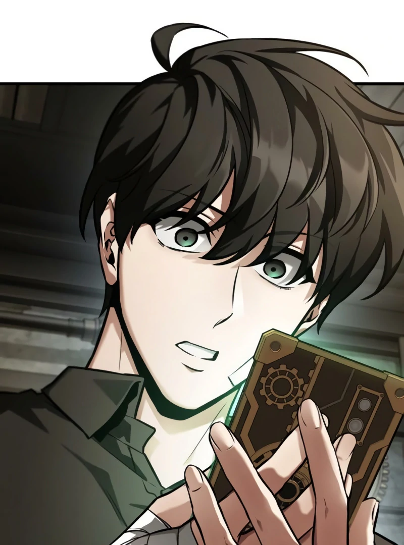Omniscient Reader’s Viewpoint - Chapter 253 manhwa