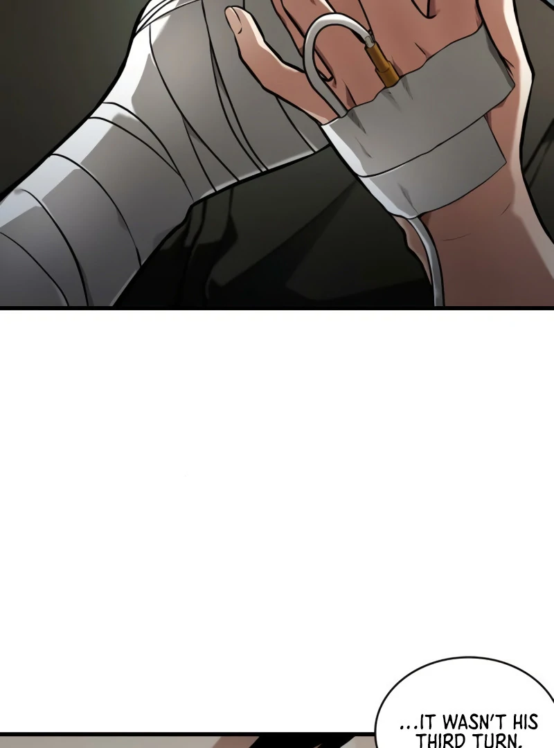 Omniscient Reader’s Viewpoint - Chapter 253 manhwa