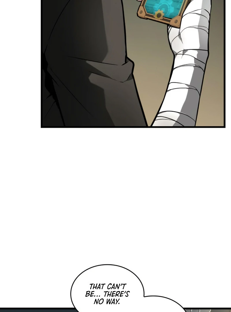 Omniscient Reader’s Viewpoint - Chapter 253 manhwa
