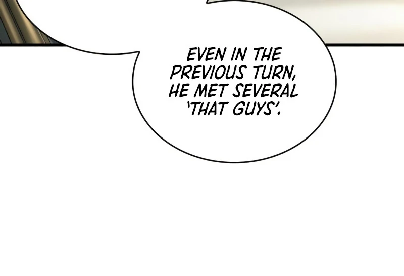 Omniscient Reader’s Viewpoint - Chapter 253 manhwa