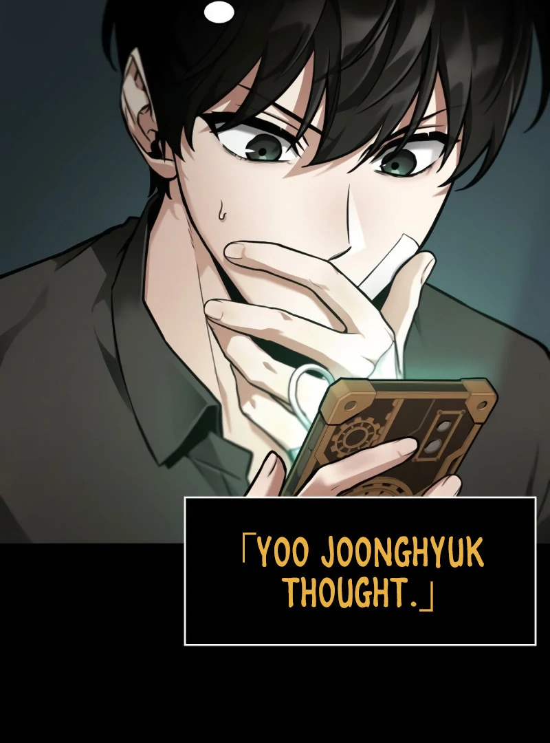 Omniscient Reader’s Viewpoint - Chapter 253 manhwa