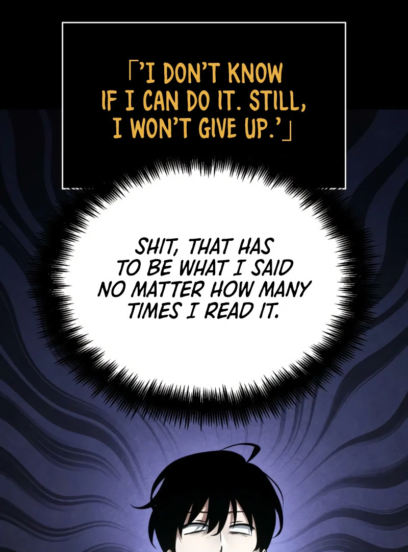 Omniscient Reader’s Viewpoint - Chapter 253 manhwa